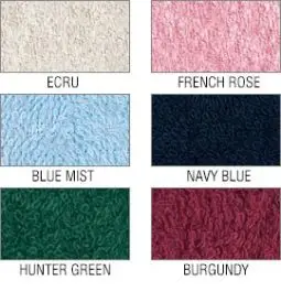 Prism Wash Cloth. 100% Cotton. Weight: 1.0 Lbs. 12″ x 12″ @$7.39/Dozen. 25 Dozen/Case.