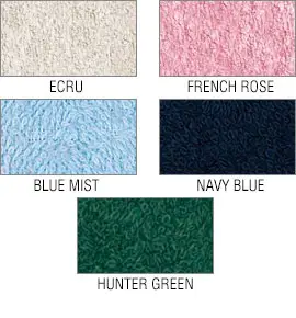 Prism Bath Towel. 100% Cotton Ring Spun Cam Border. 8.0 lbs 24″ x 48″ @$43.50/Dozen. 5 Dozen/Case.